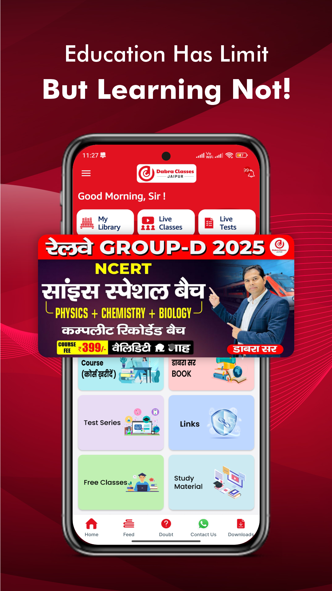 Download App