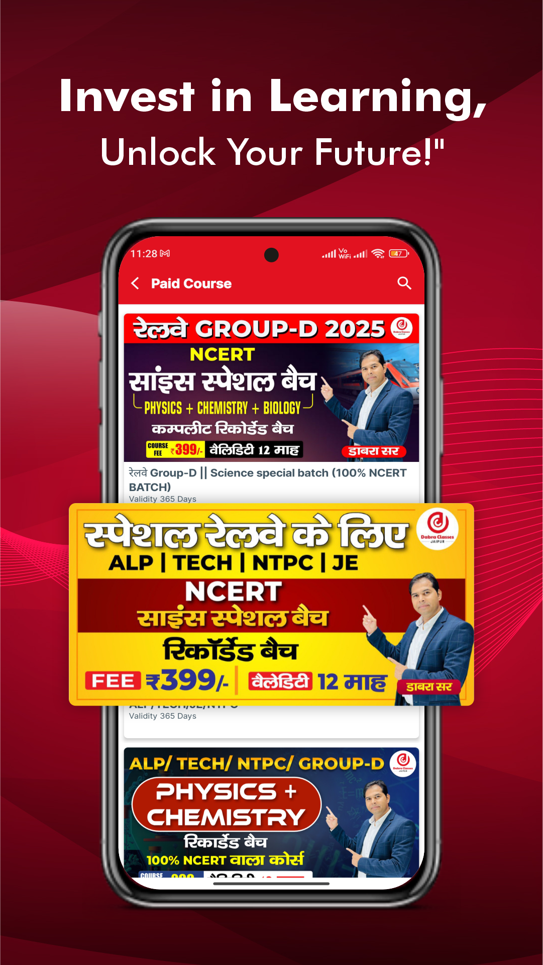 Download App